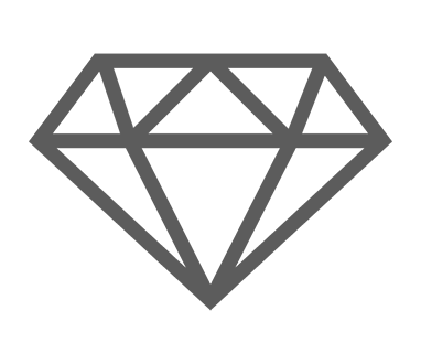 Start With An Earth-Mined Diamond