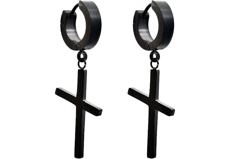 Stainless Earrings