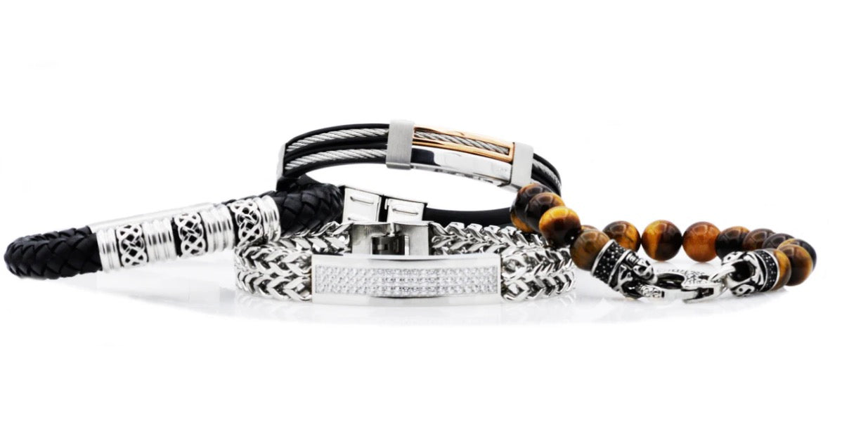 Stainless Bracelets