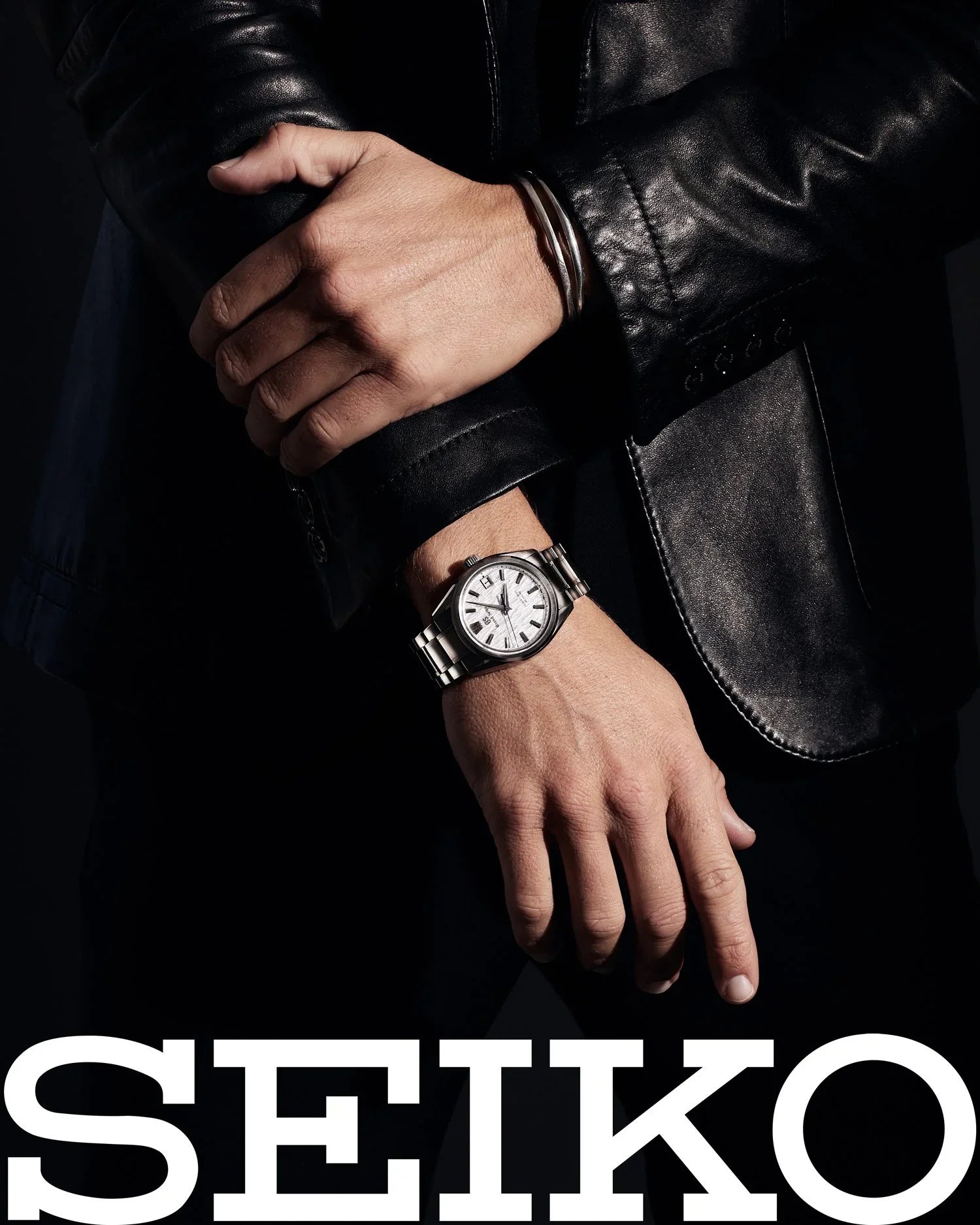 SEIKO