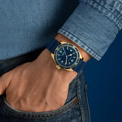 Men’s Caravelle