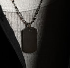 Stainless Pendants
