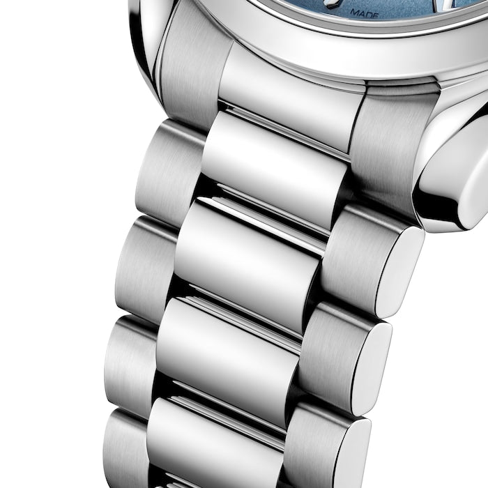 Omega Seamaster Aqua Terra 150M Co-Axial Master Chronometer 38mm Summer Blue