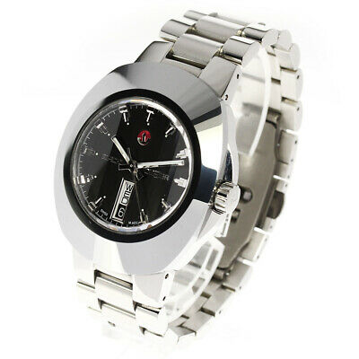 RADO Diaster New Original R12995153 / 764.0995.3 Automatic Men's Watch