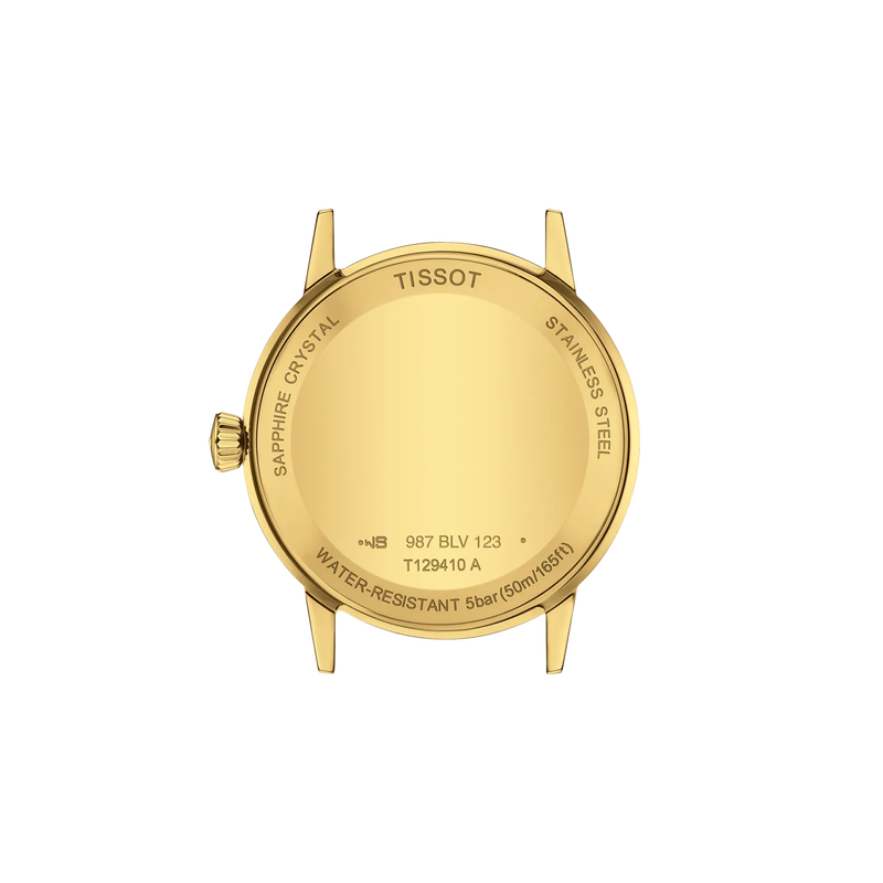 Tissot Classic Dream 42mm