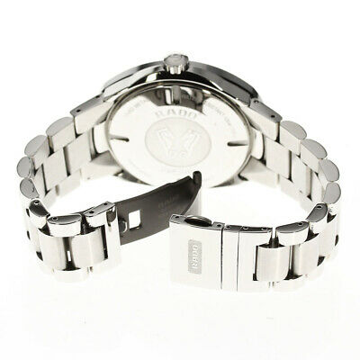 RADO Diaster New Original R12995153 / 764.0995.3 Automatic Men's Watch