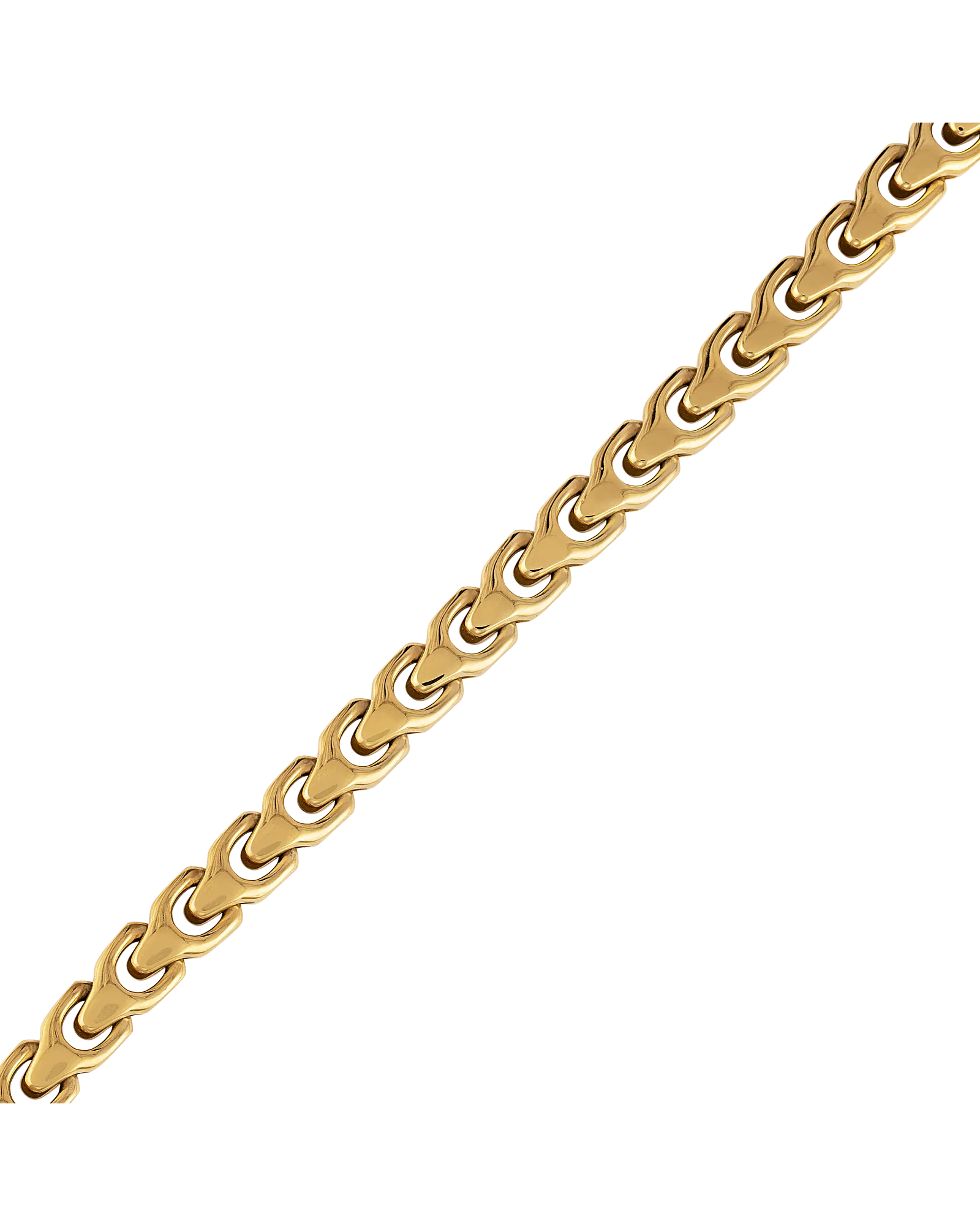 Bulova Link™ Bracelet