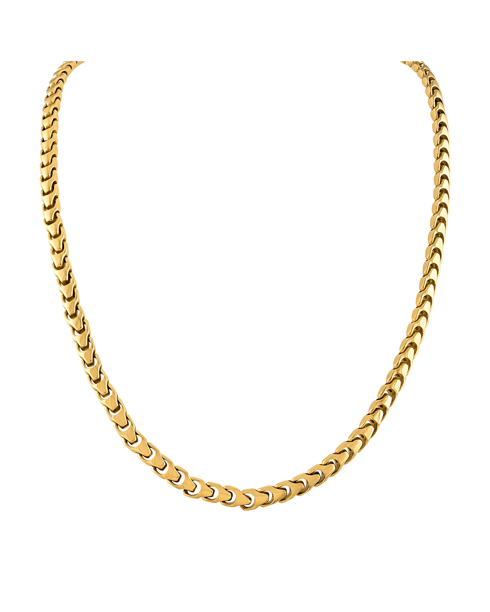 Bulova Link™ Necklace