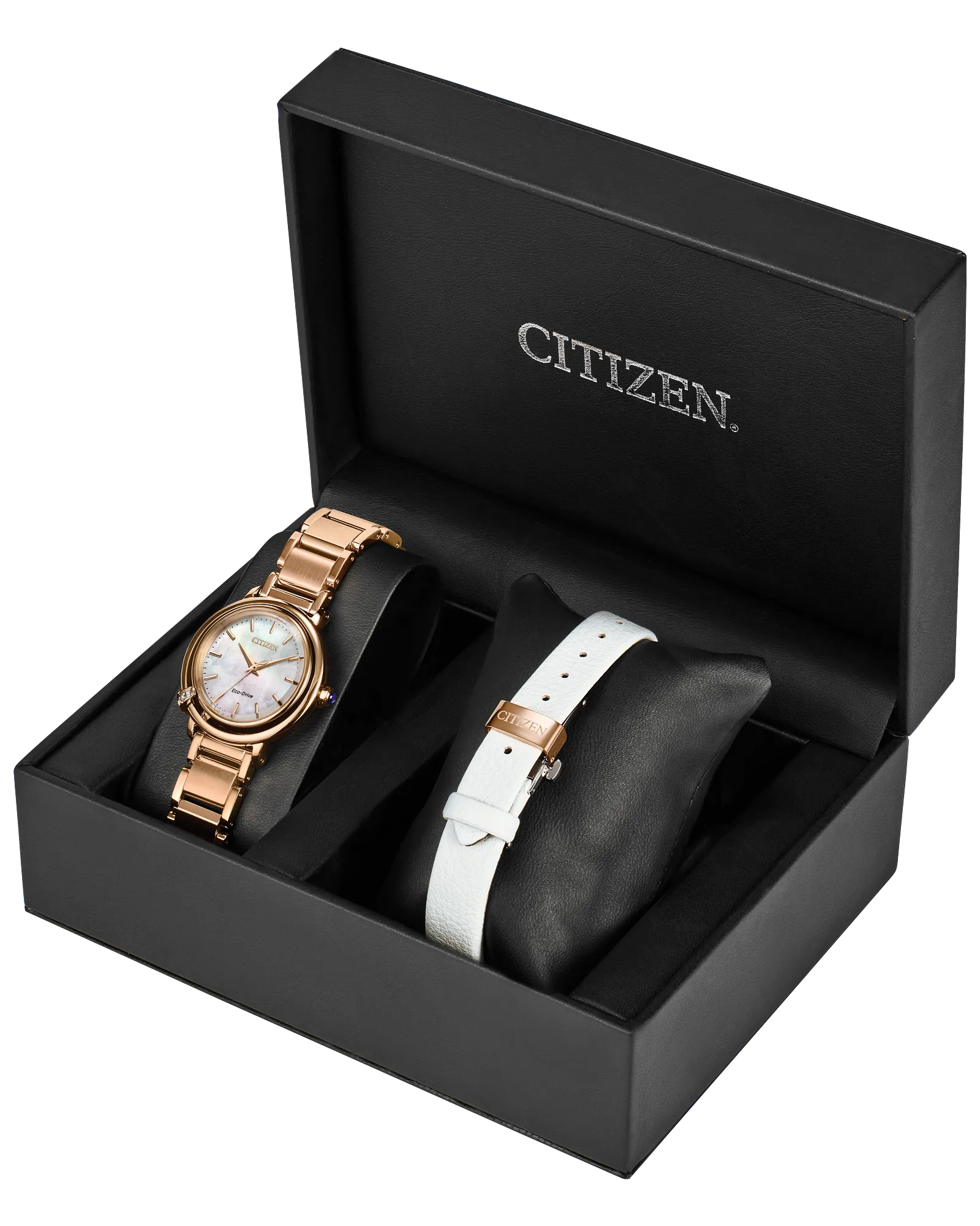 Citizen L Arcly