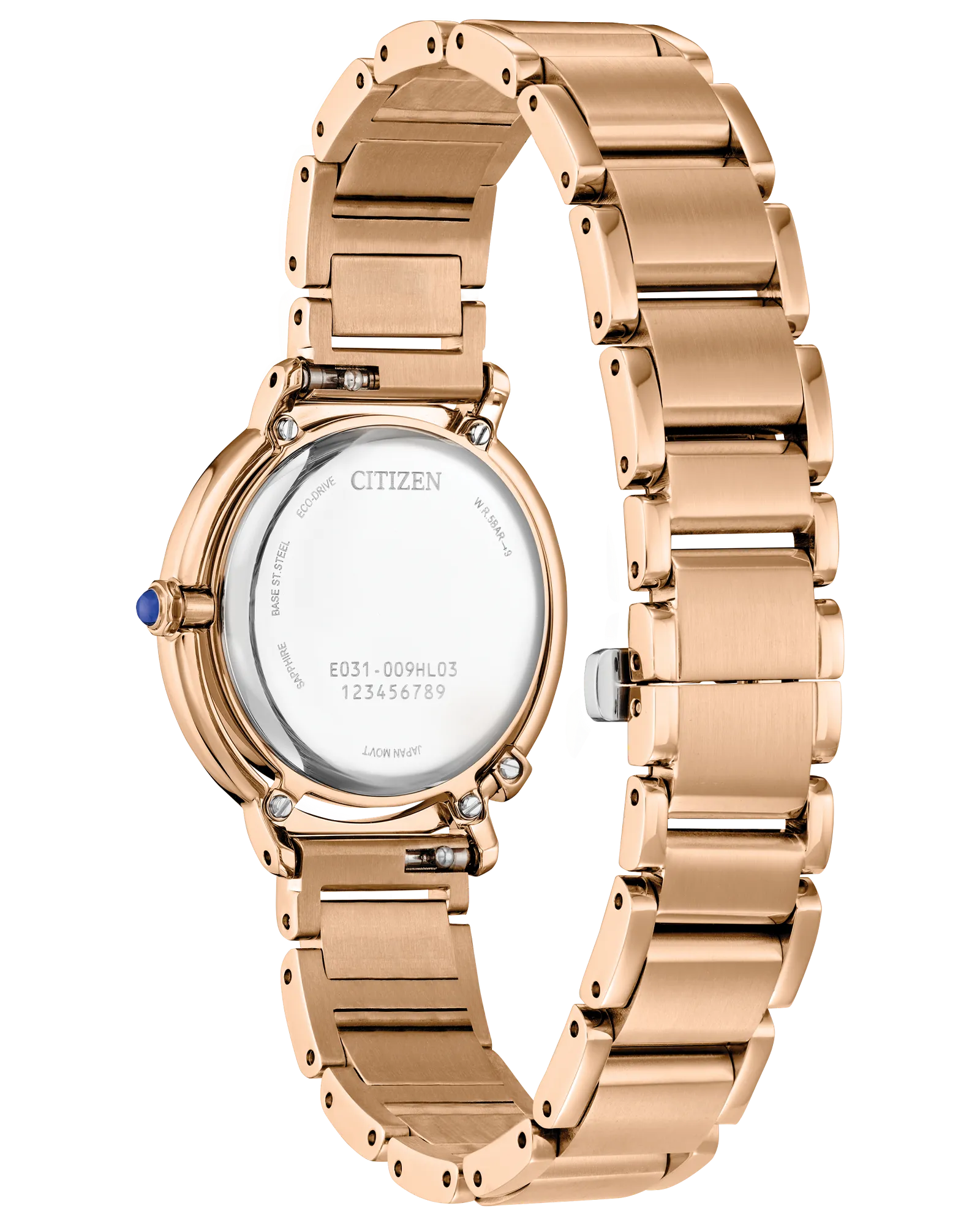 Citizen L Arcly