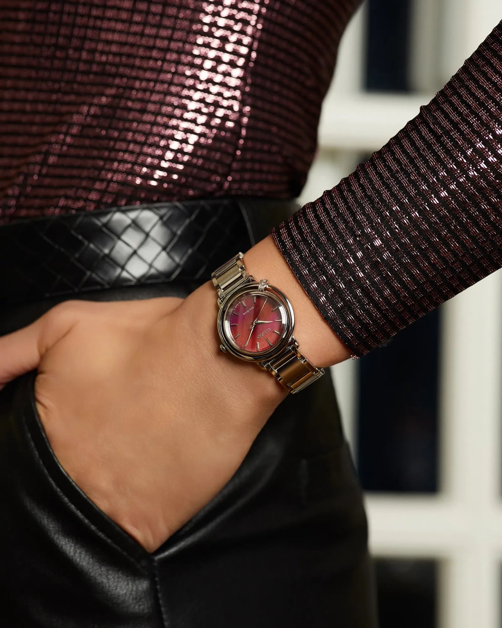 Citizen L Arcly