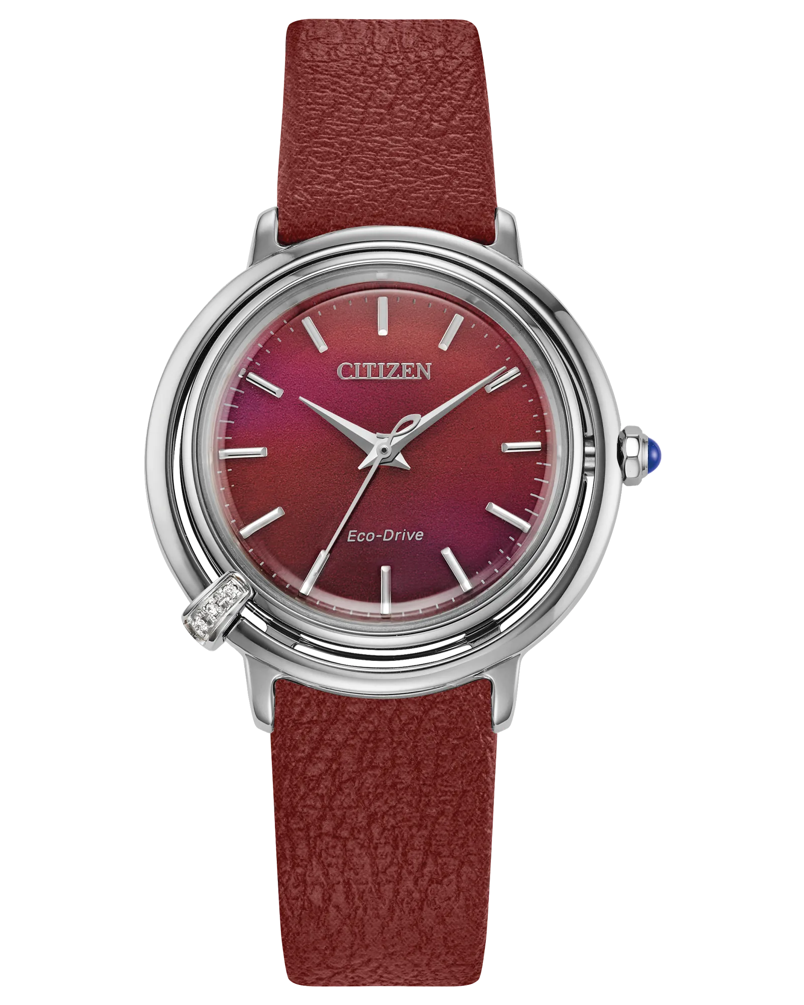 Citizen L Arcly