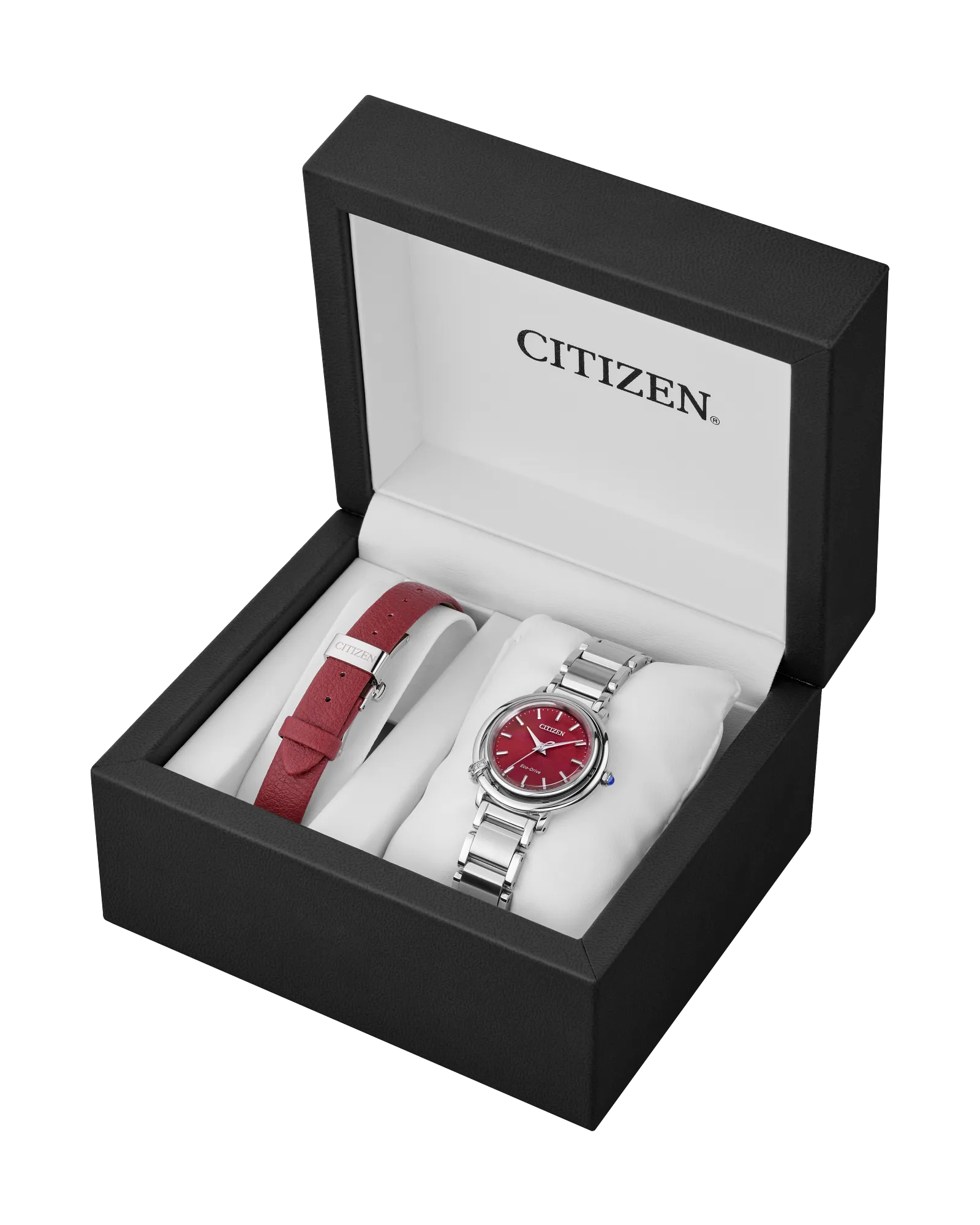 Citizen L Arcly