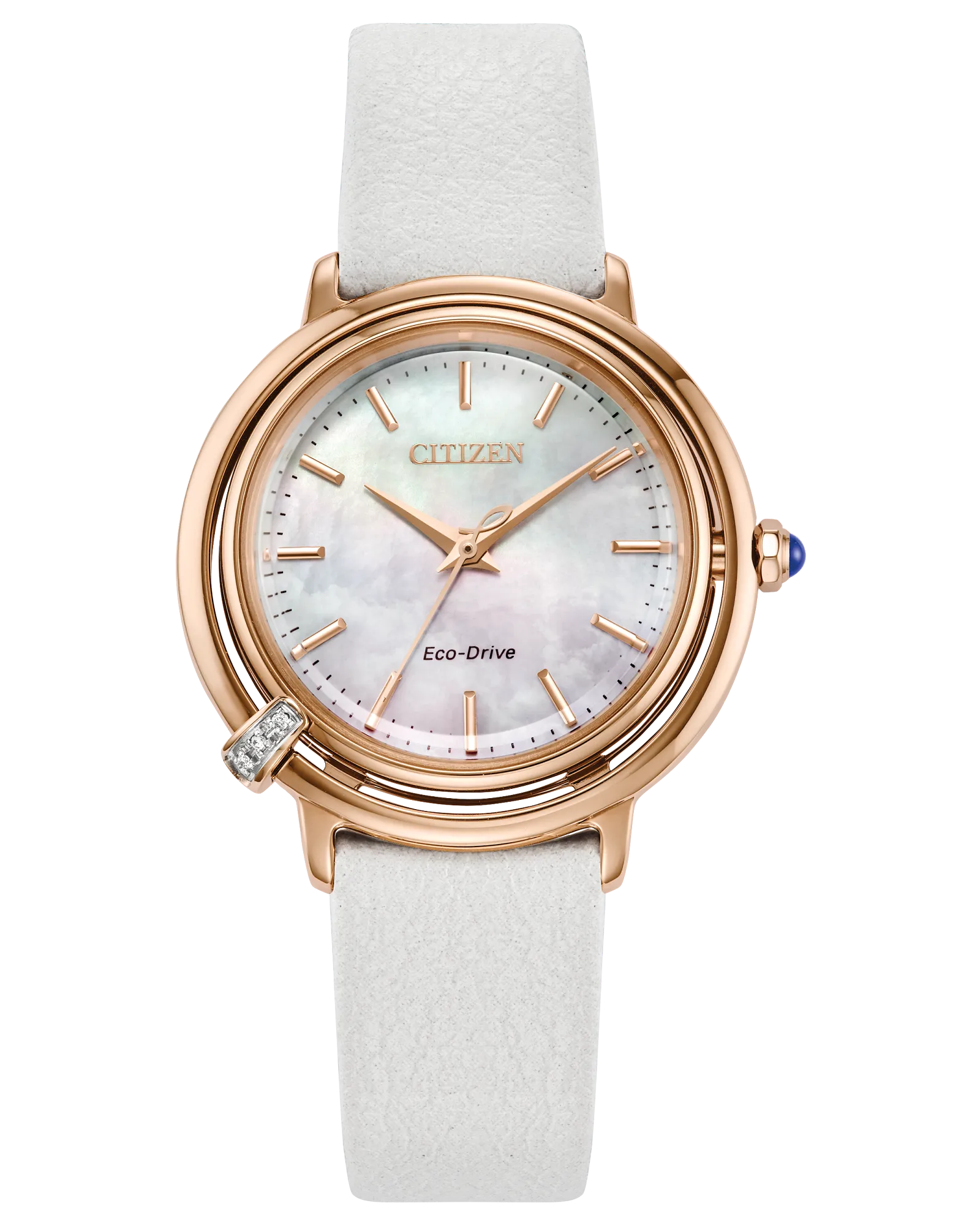 Citizen L Arcly