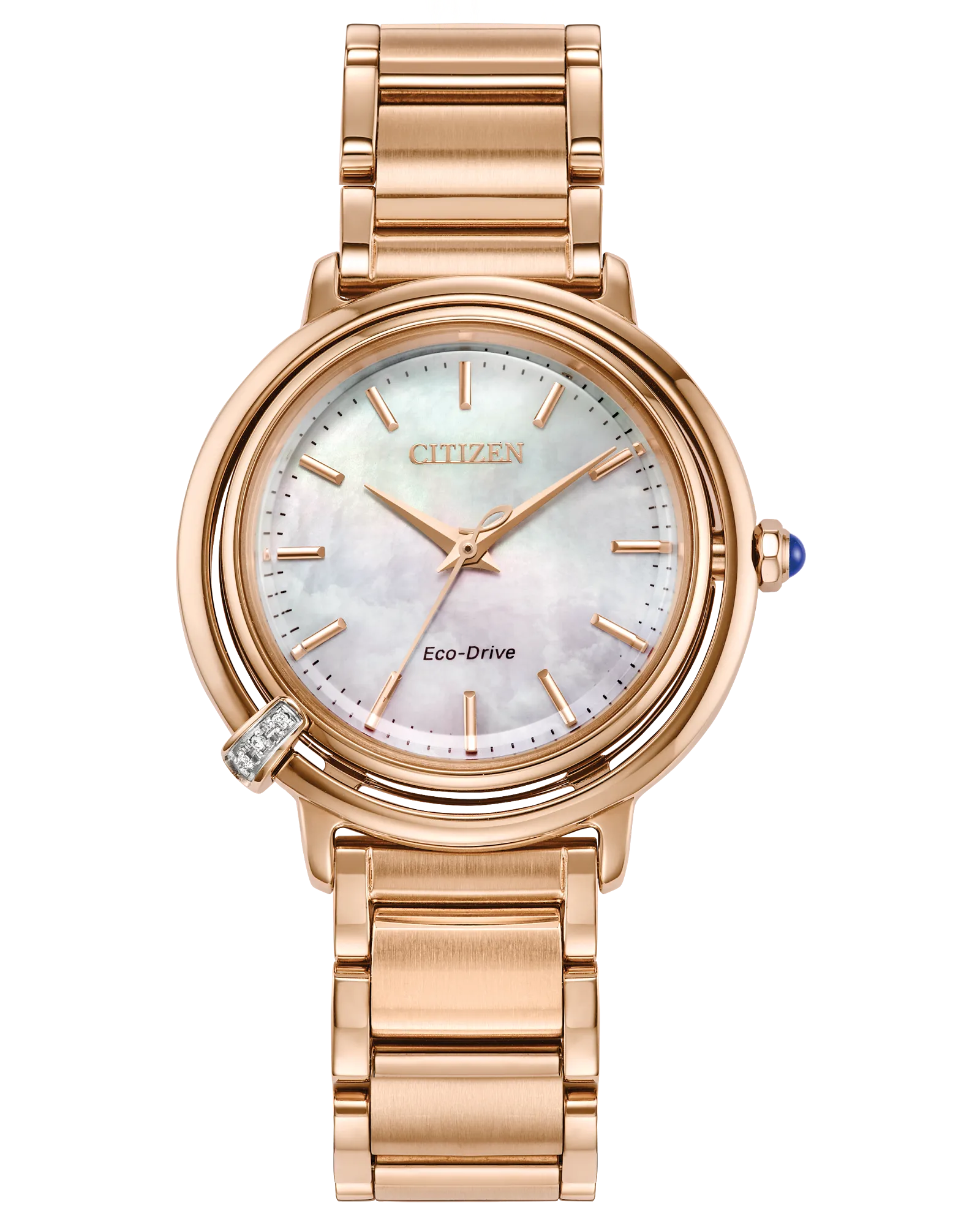 Citizen L Arcly