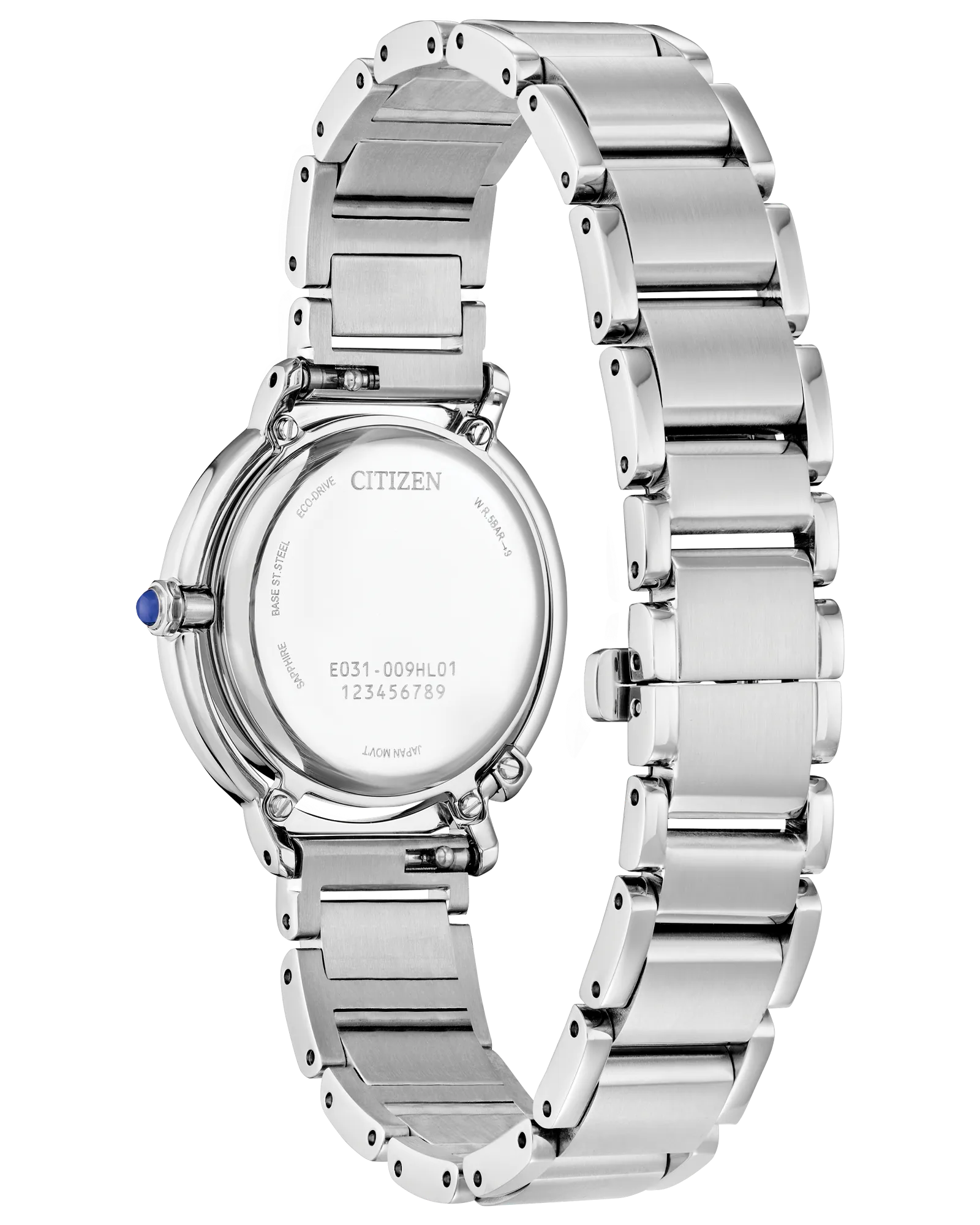 Citizen L Arcly