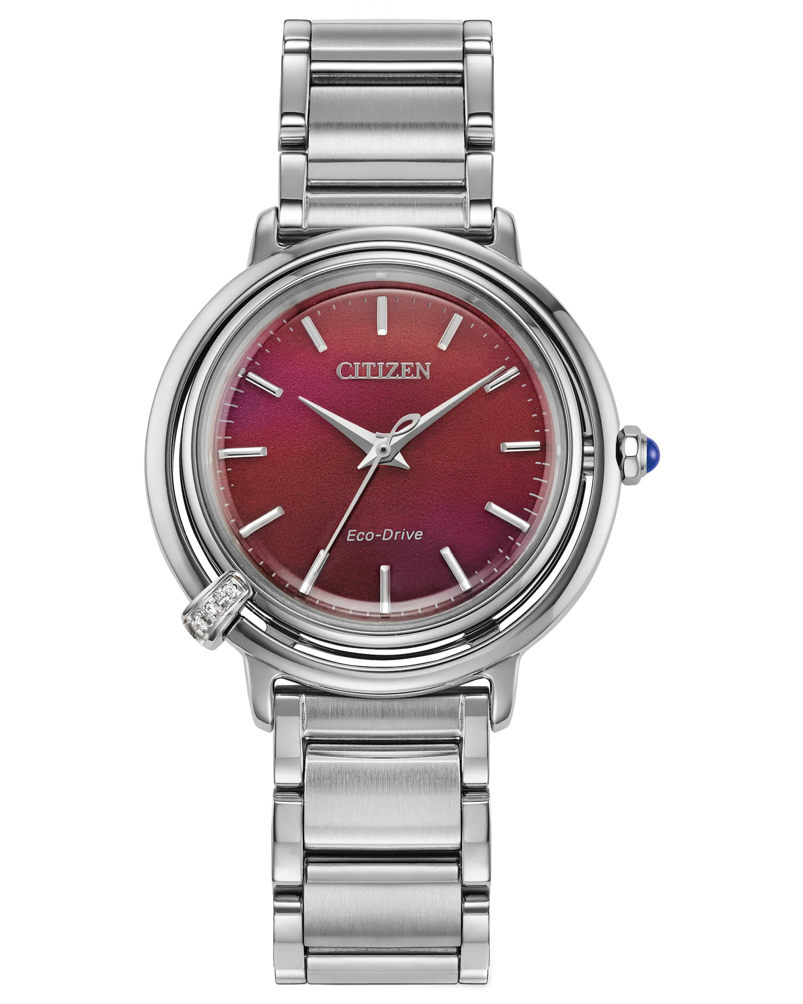 Citizen L Arcly