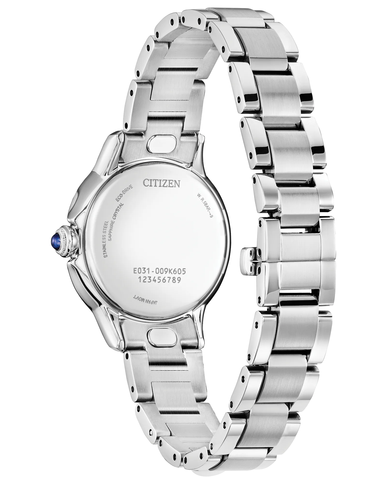 Citizen L Ceci