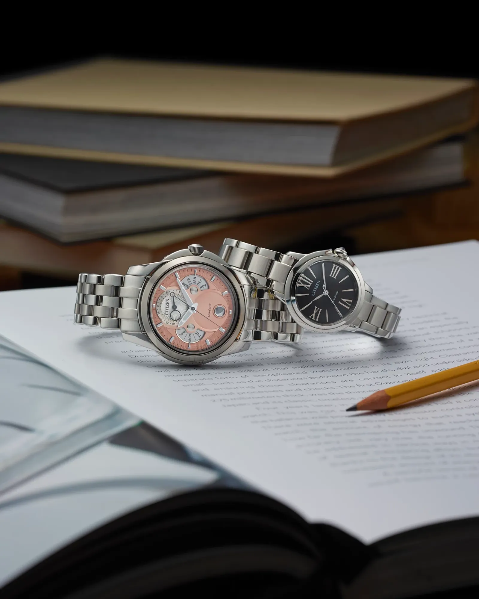 Citizen L Ceci