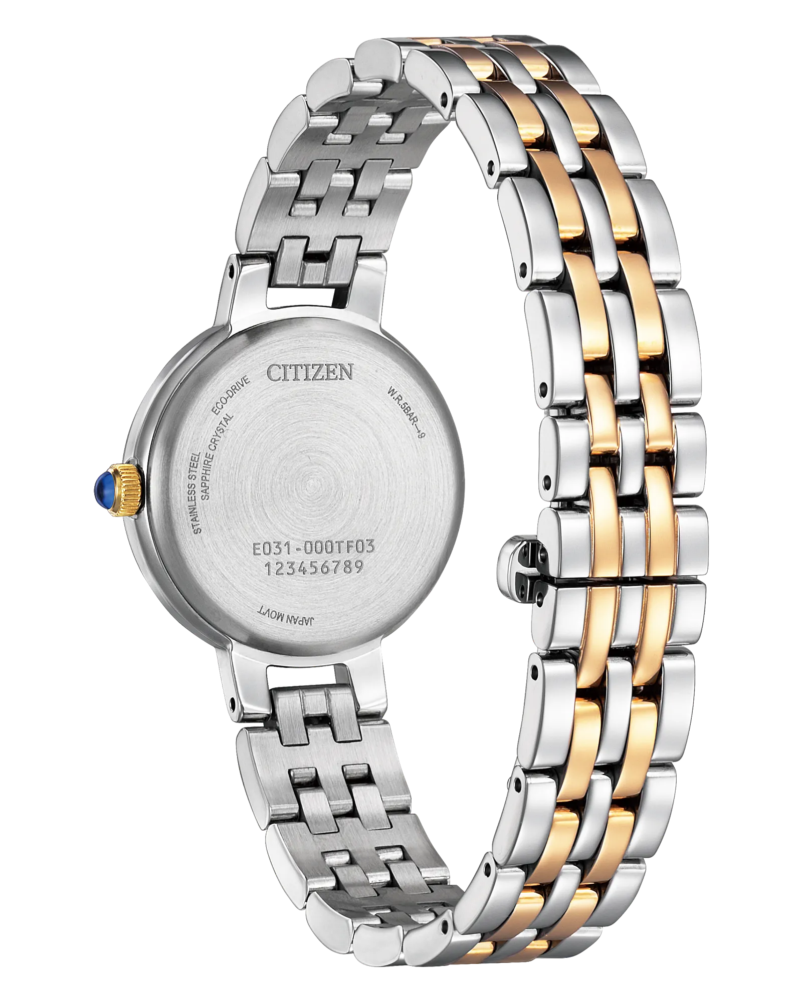 Citizen L Classic