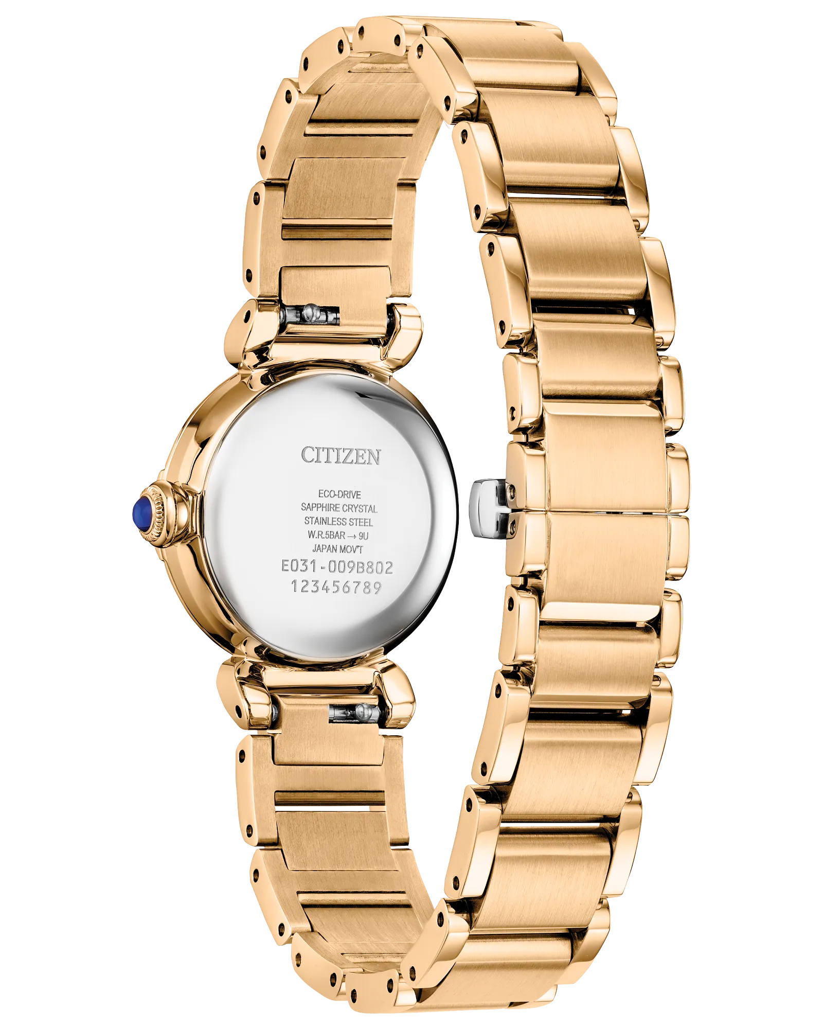Citizen L Mae