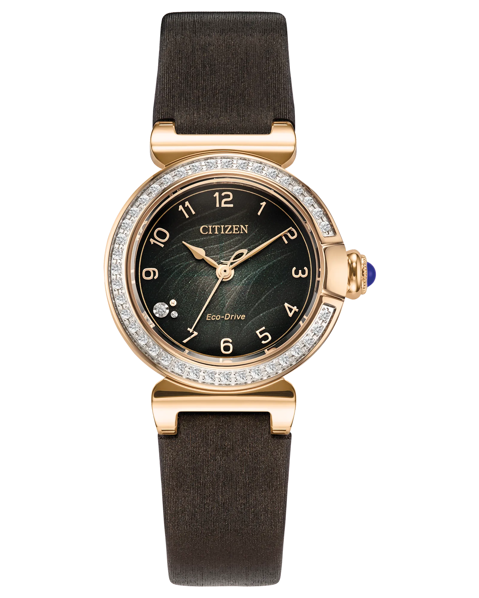 Citizen L Mae