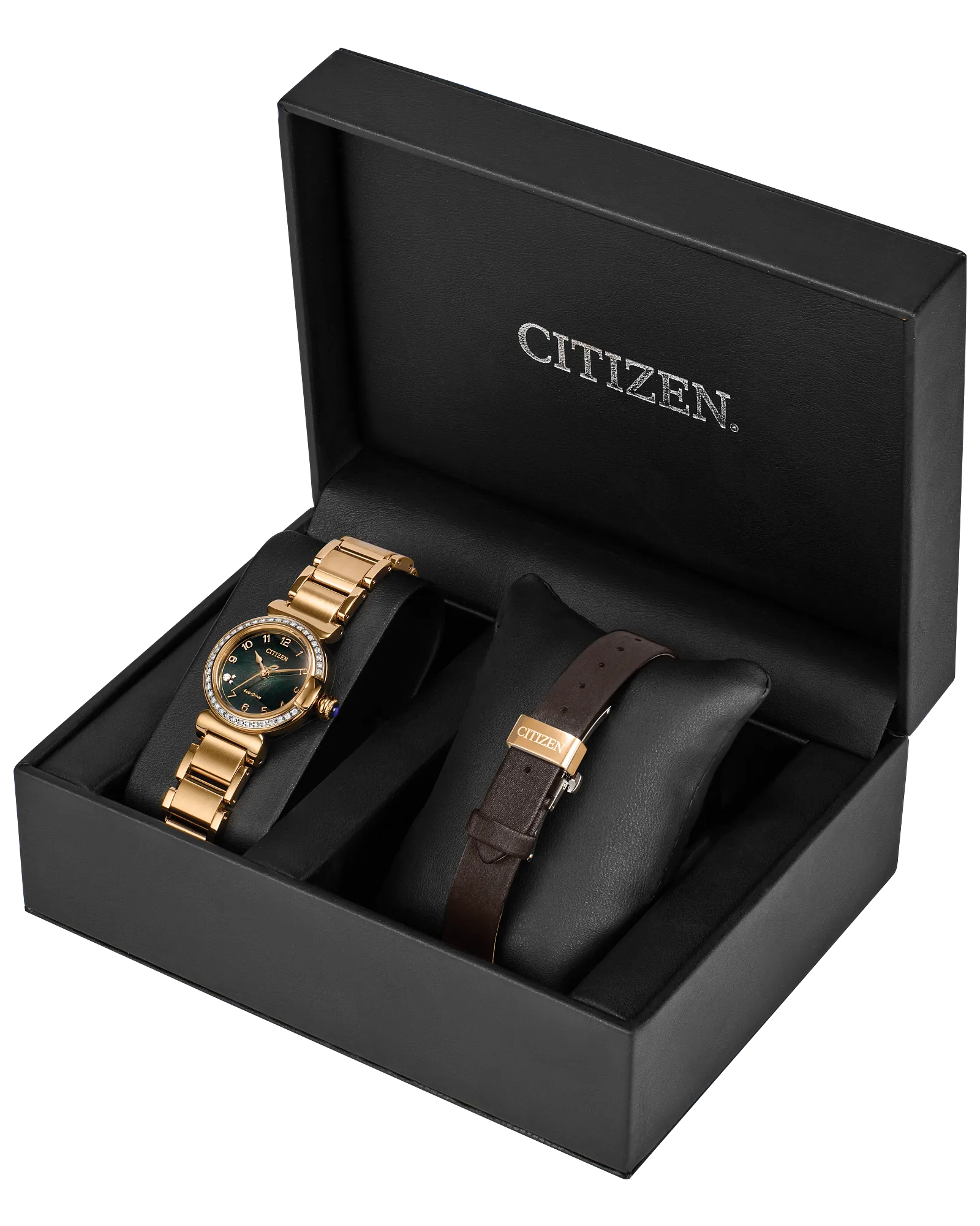 Citizen L Mae