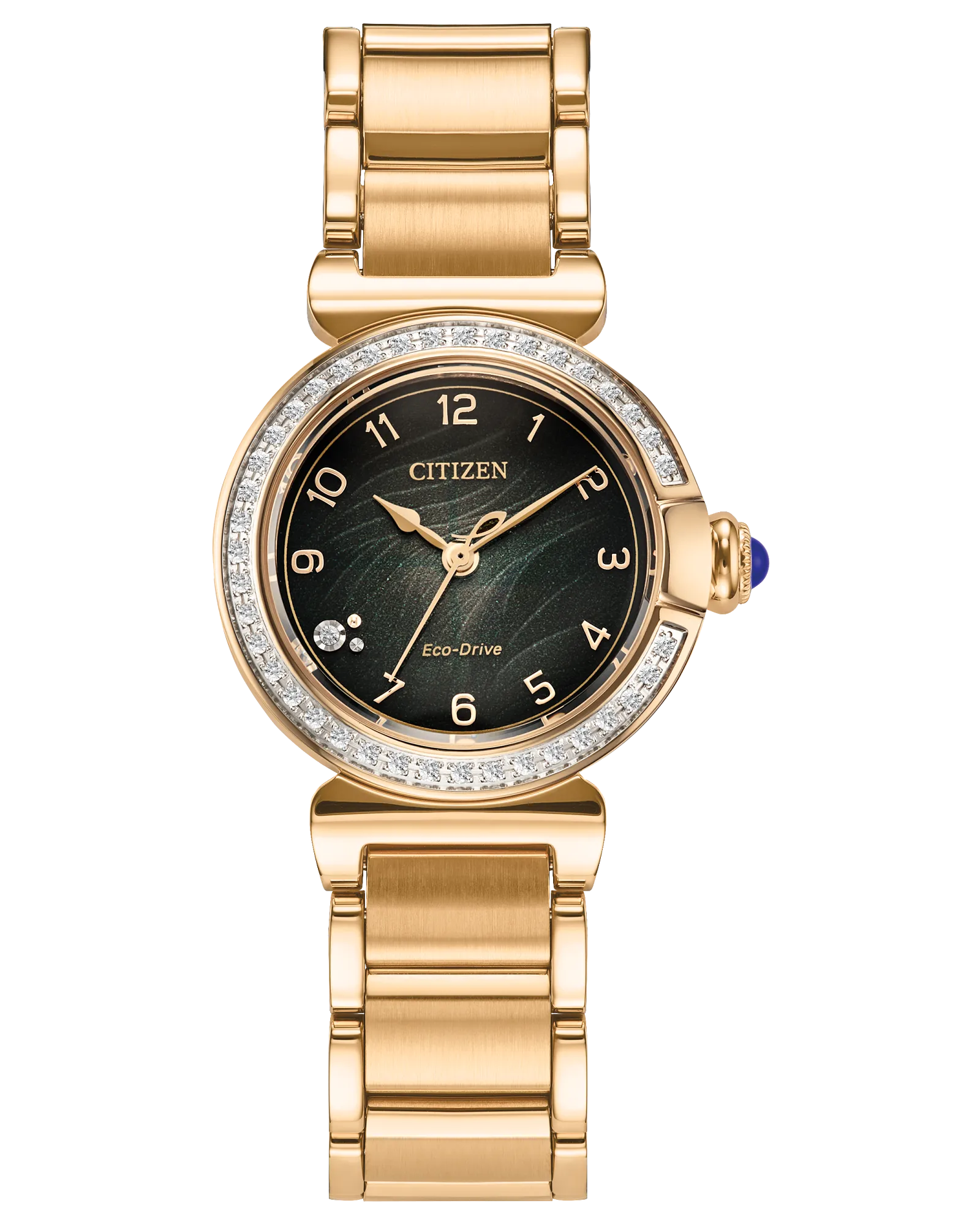 Citizen L Mae