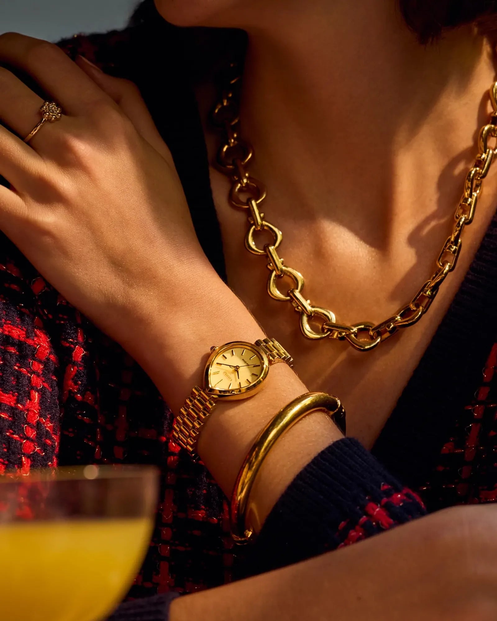 Citizen L Rainell