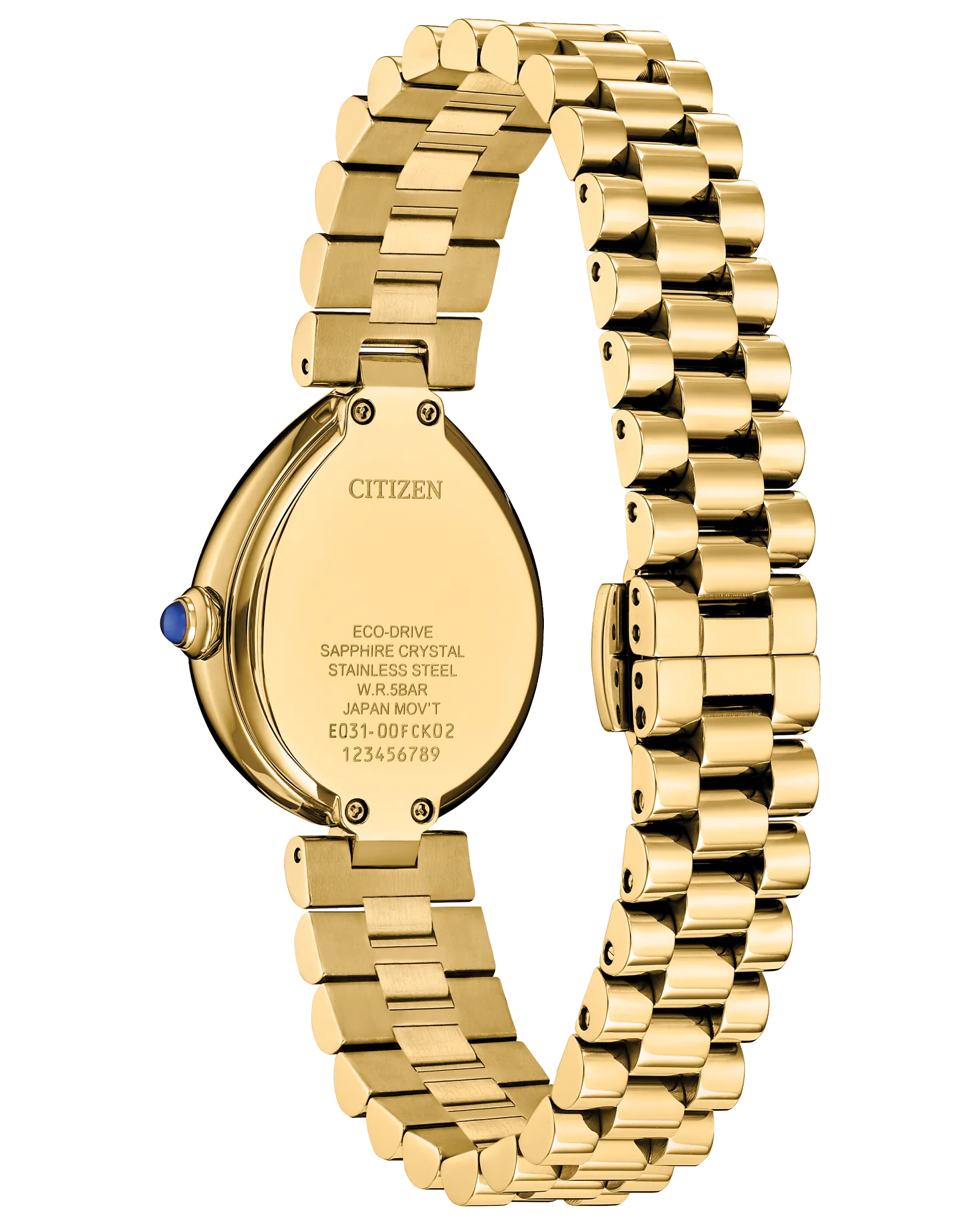 Citizen L Rainell