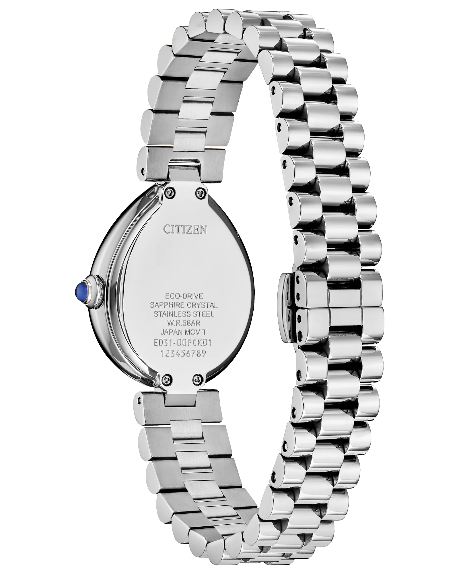 Citizen L Rainell