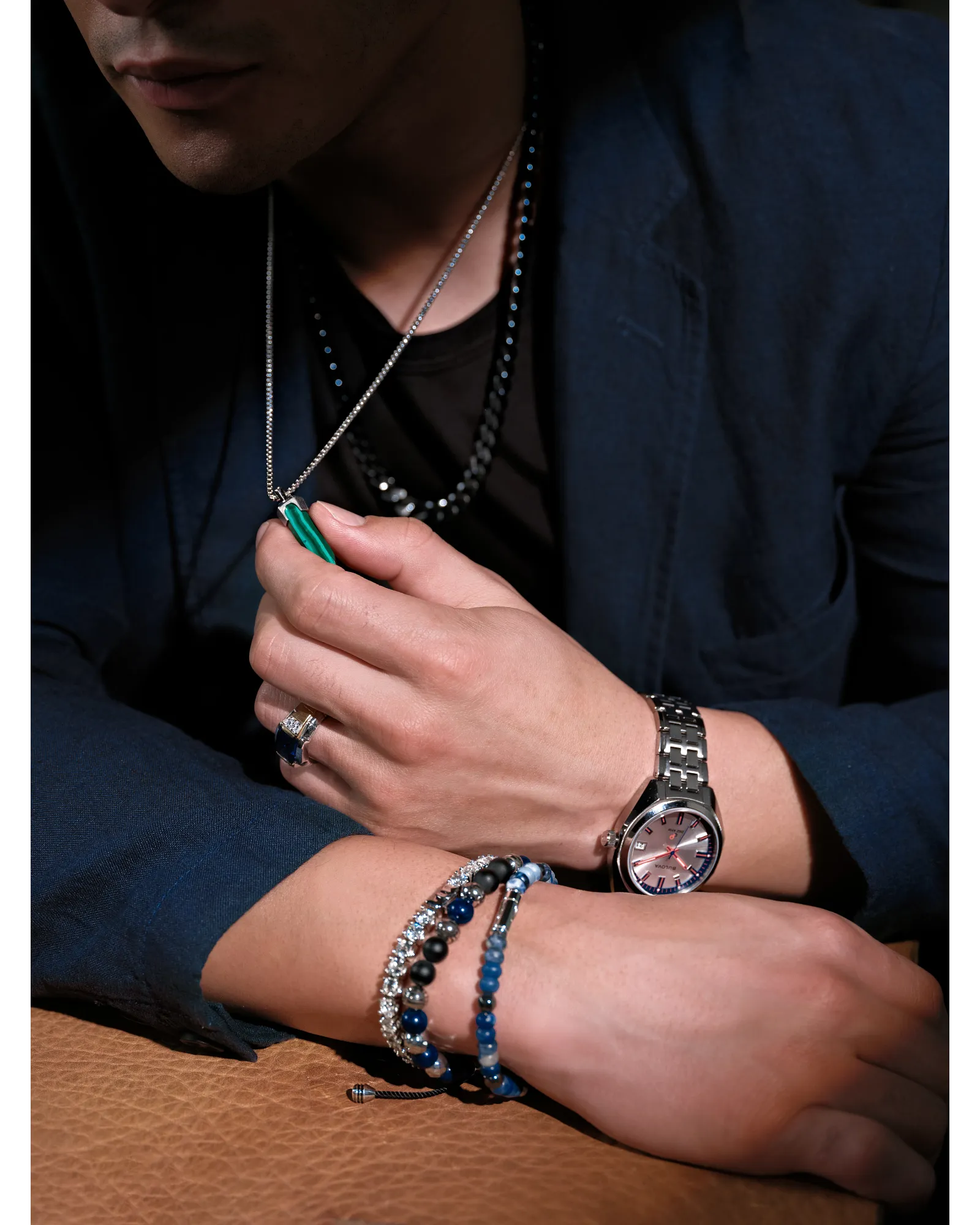 Classic Bracelet