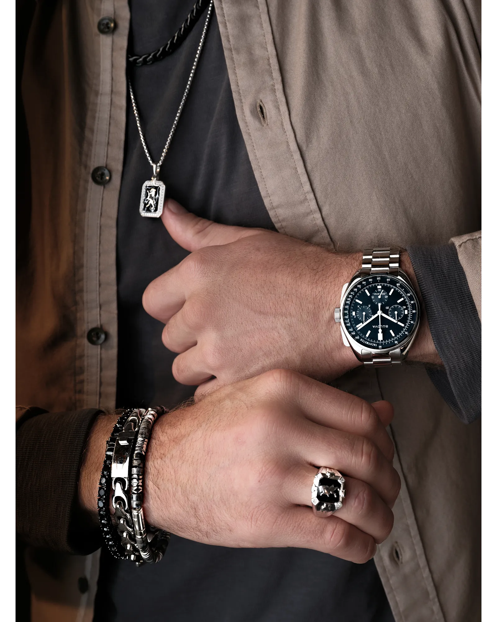 Classic Bracelet
