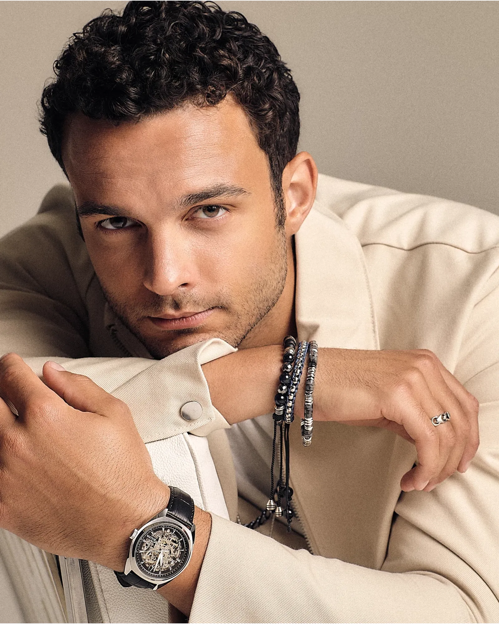 Classic Bracelet