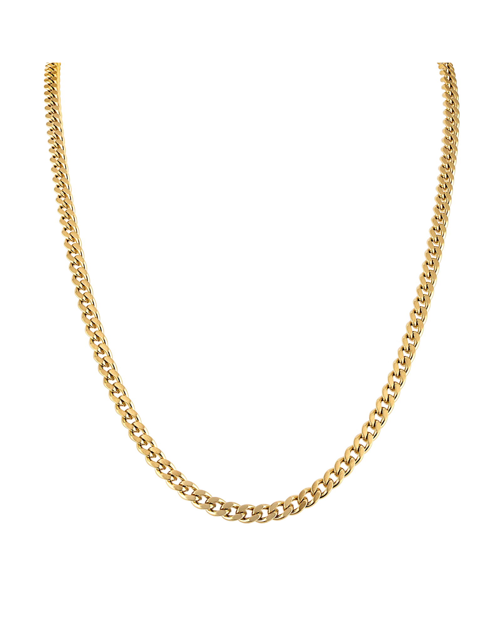 Classic Necklace