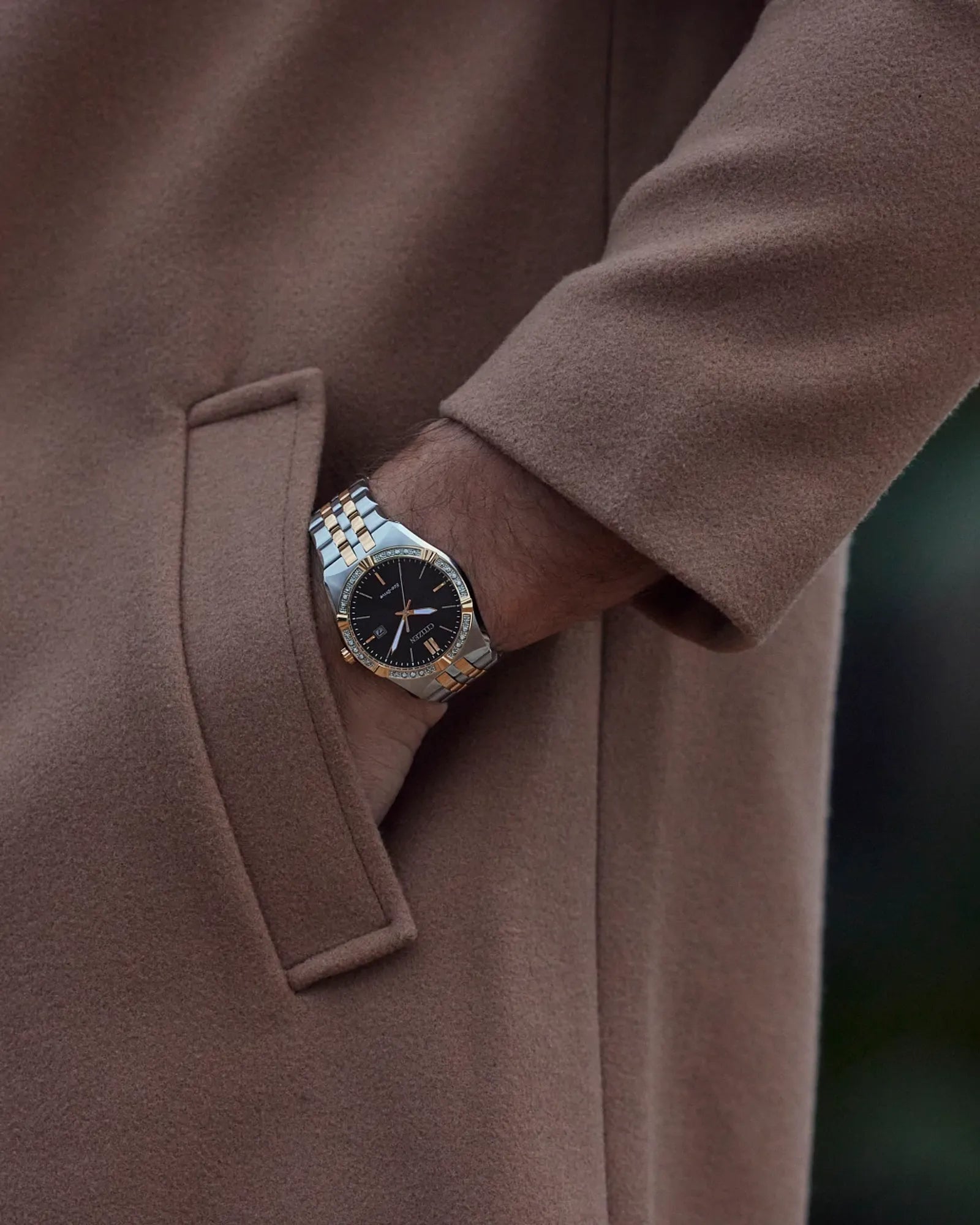 Corso Diamond