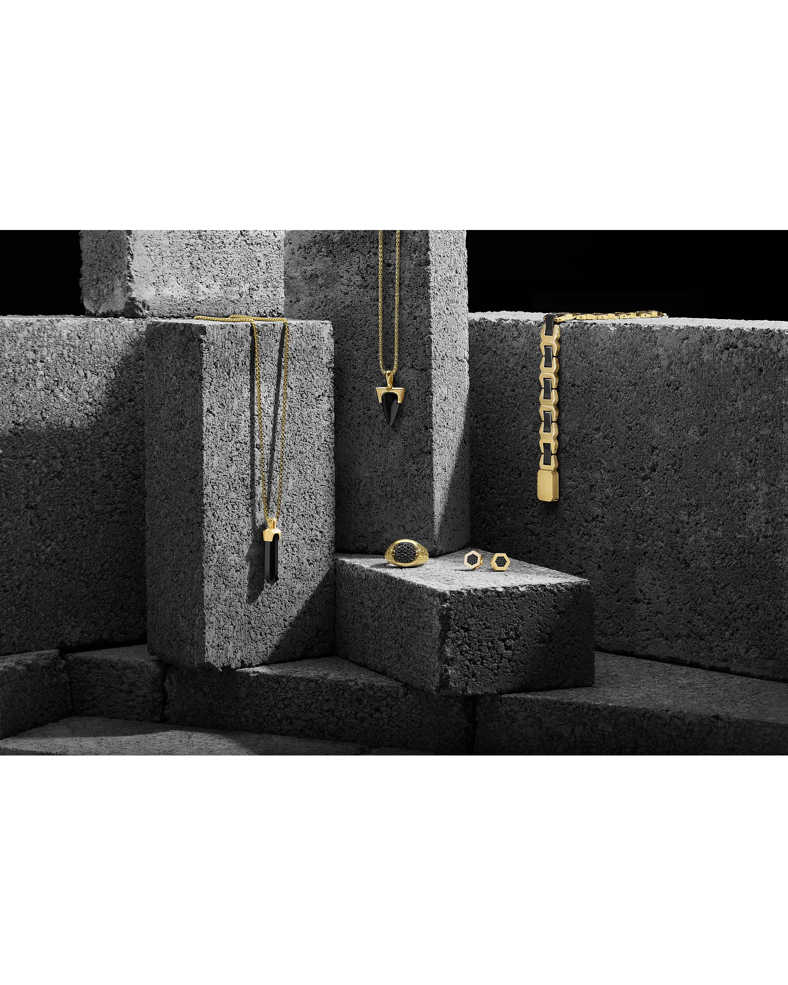 Icon Bracelet