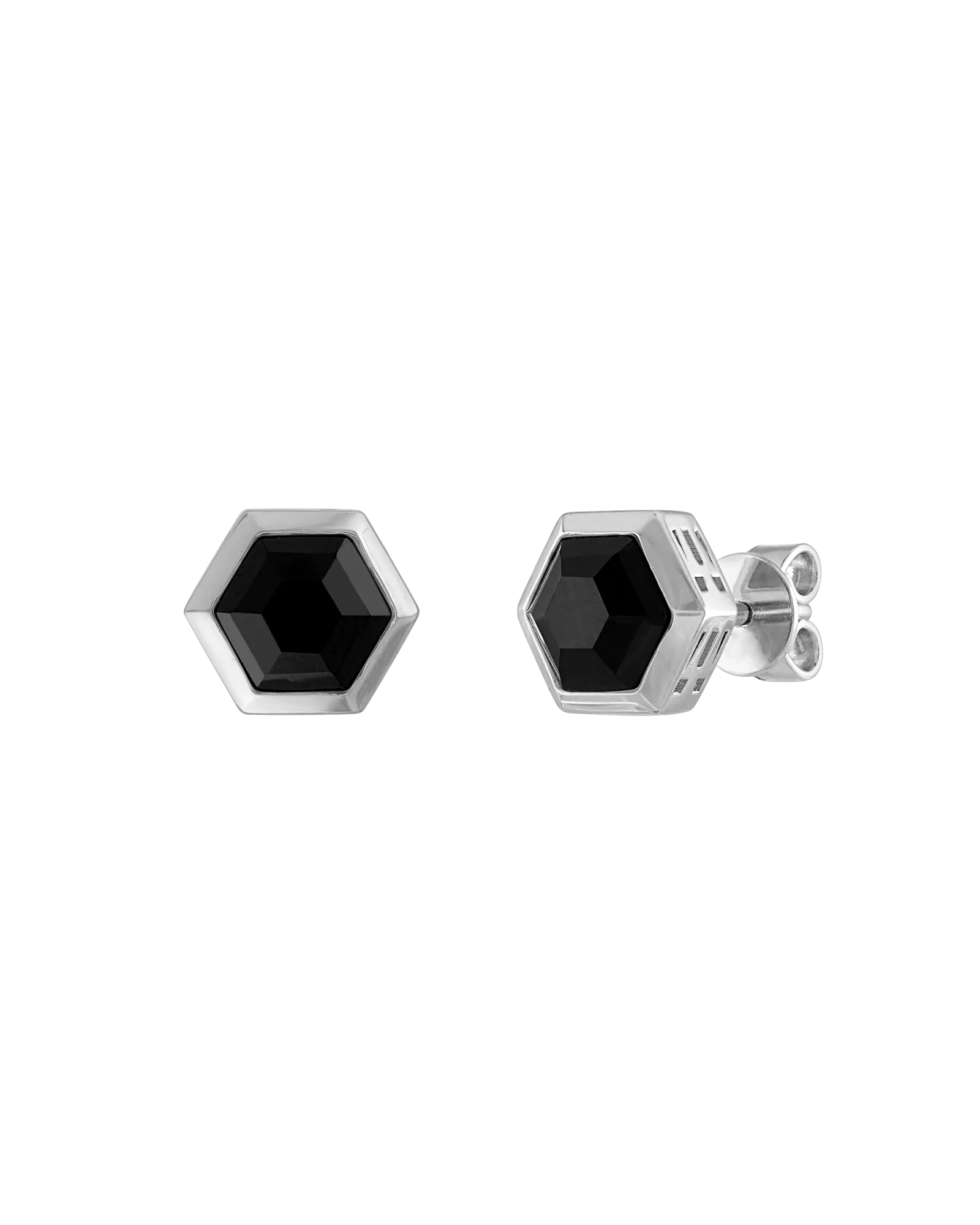 Icon Earrings