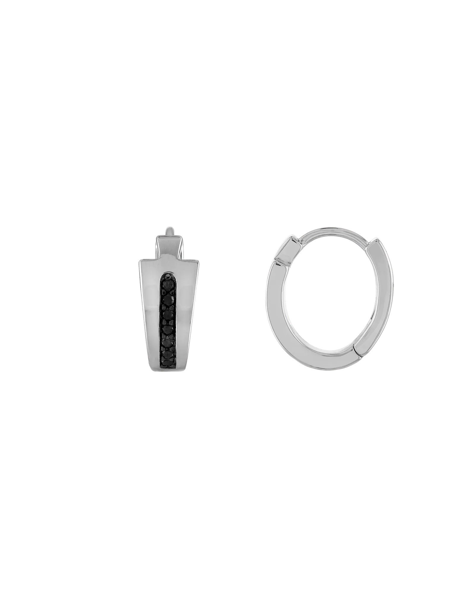 Icon Earrings