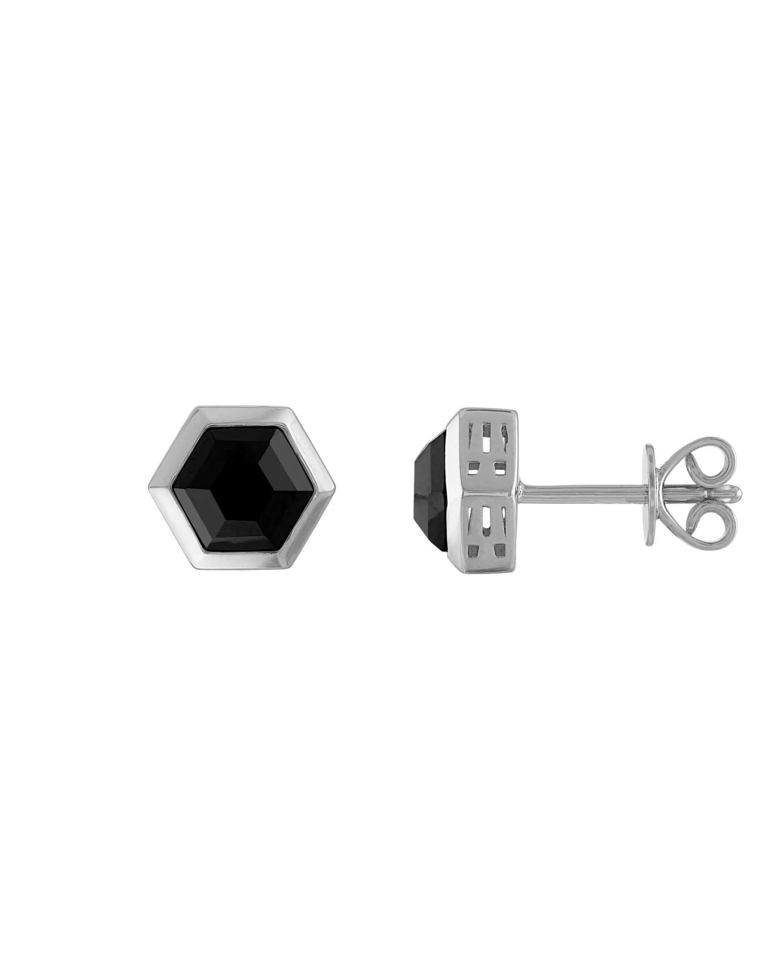 Icon Earrings