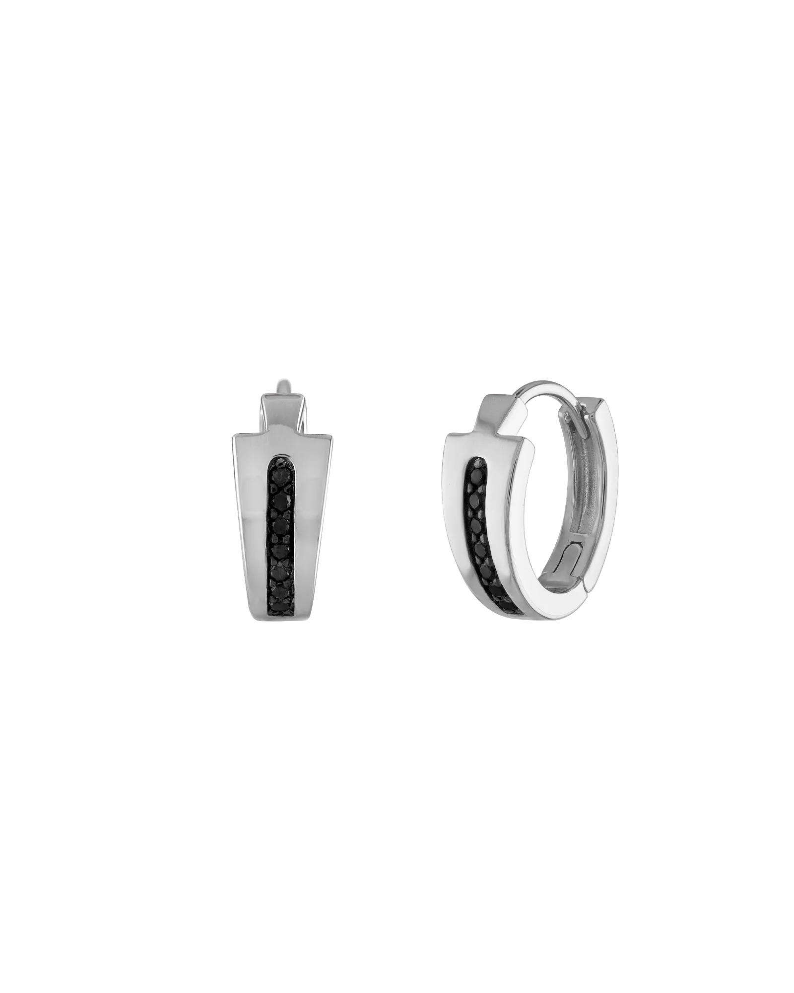 Icon Earrings