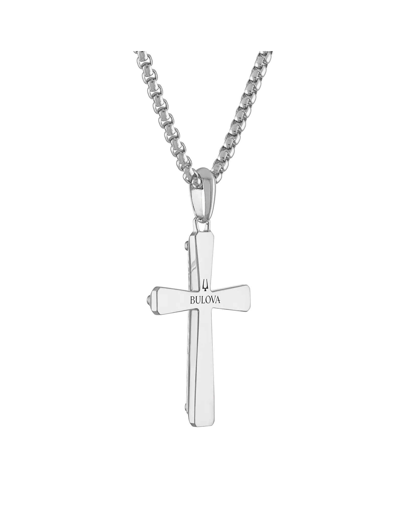 Icon Necklace