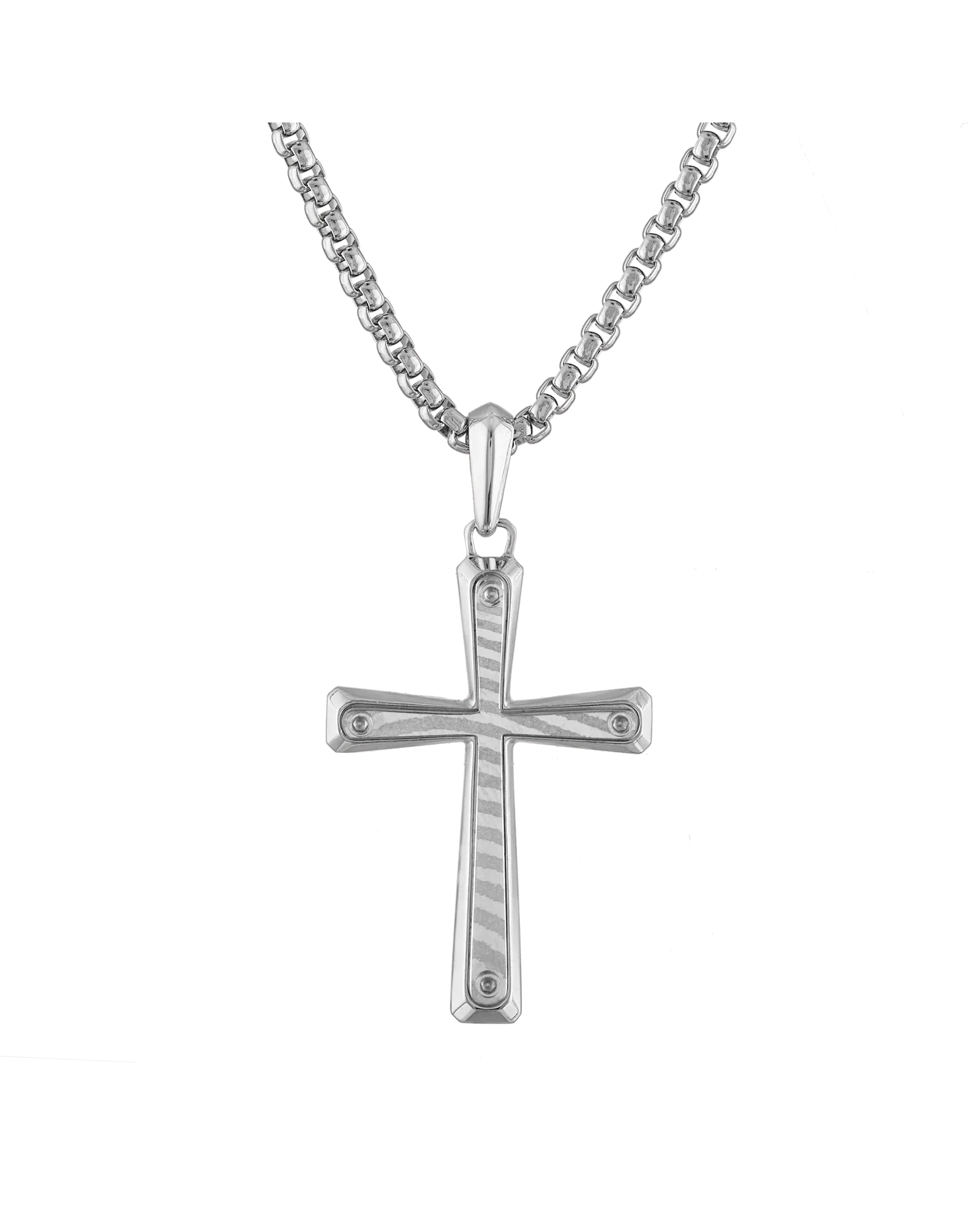 Icon Necklace