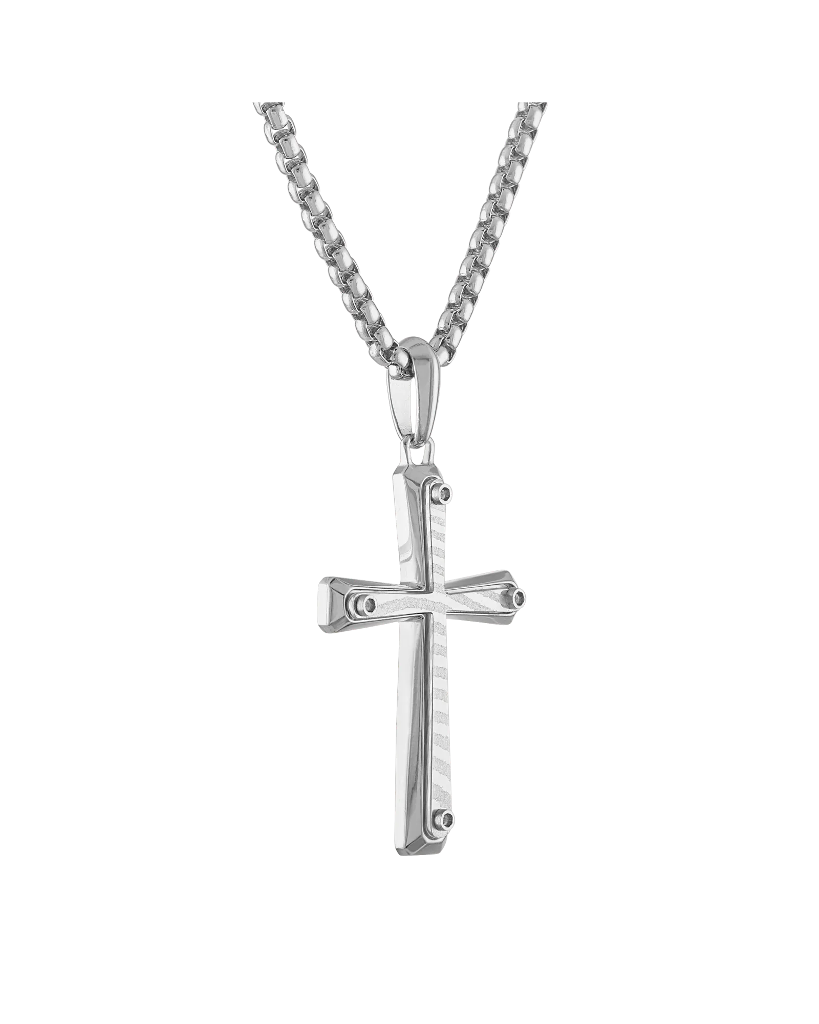 Icon Necklace