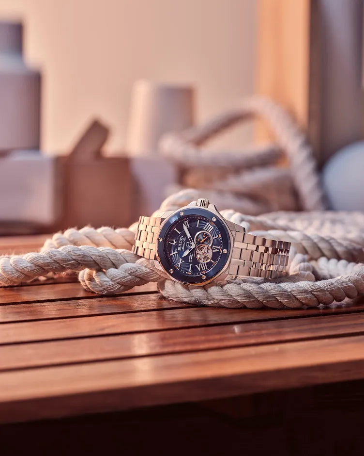 Marine Star