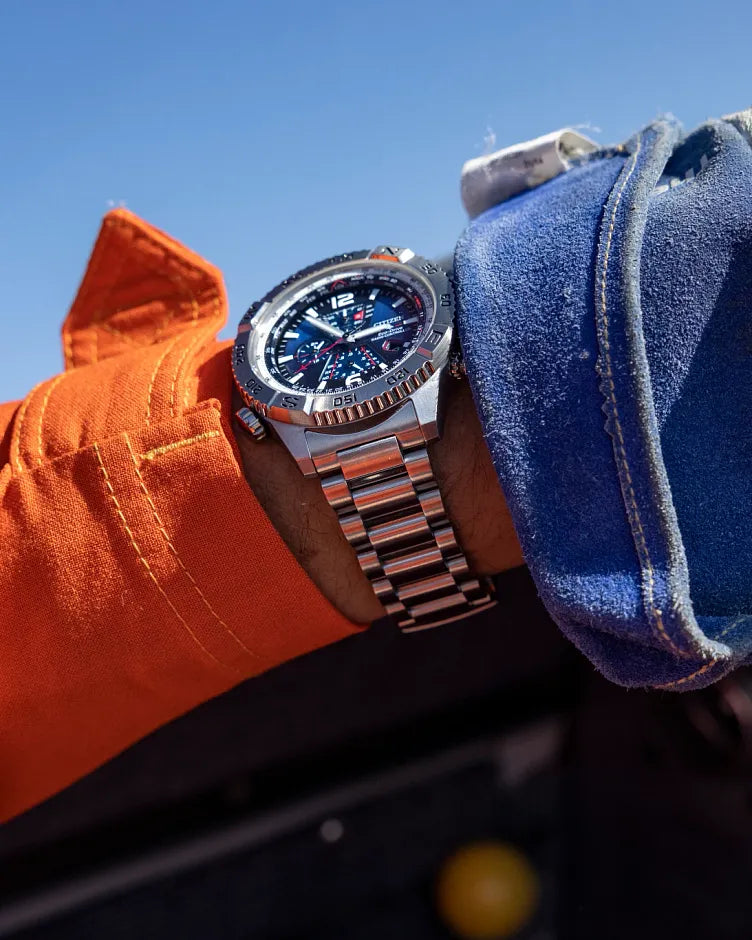 Promaster Navihawk A-T