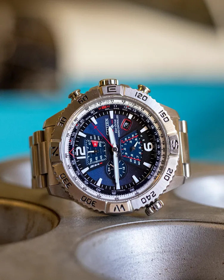 Promaster Navihawk A-T