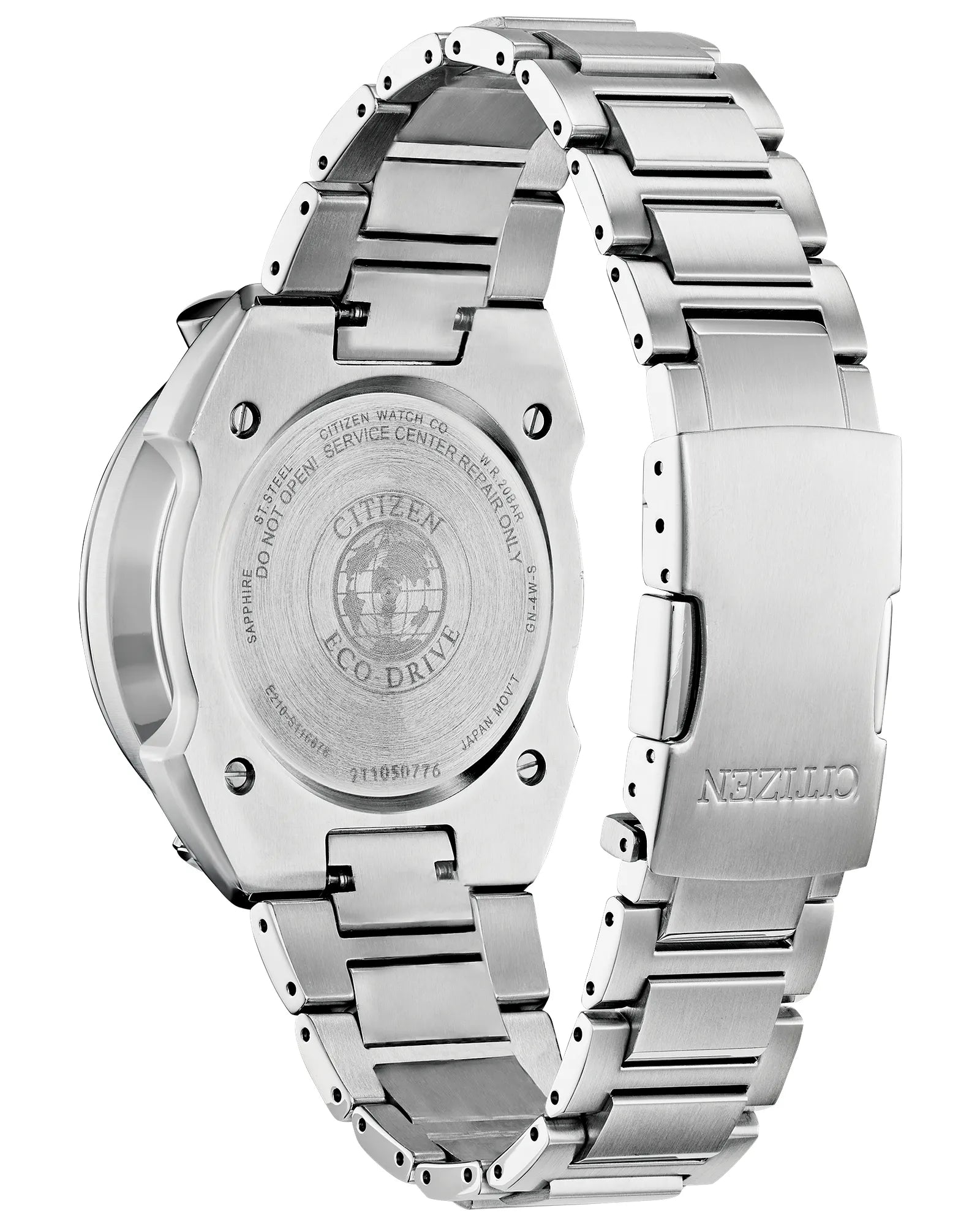 Promaster Tsuno Chrono Racer