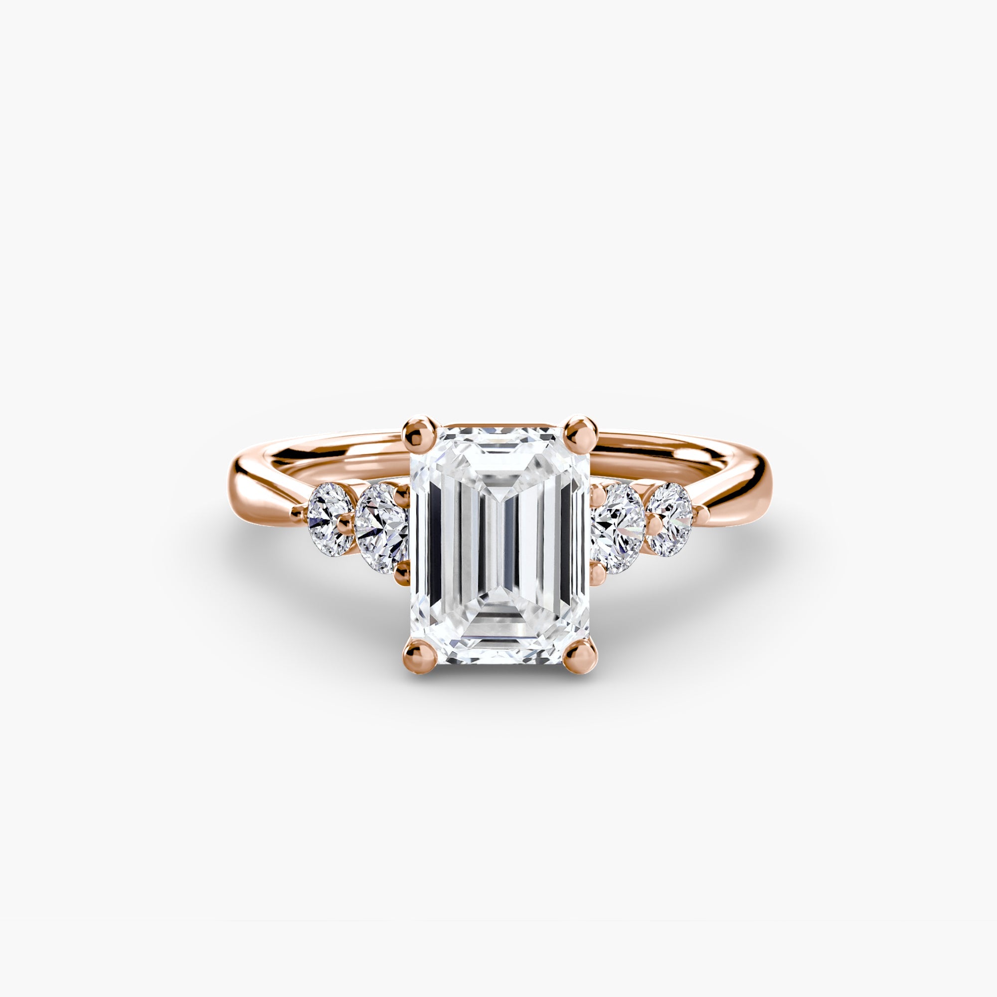 Completed Ring (United States Size 3.75)