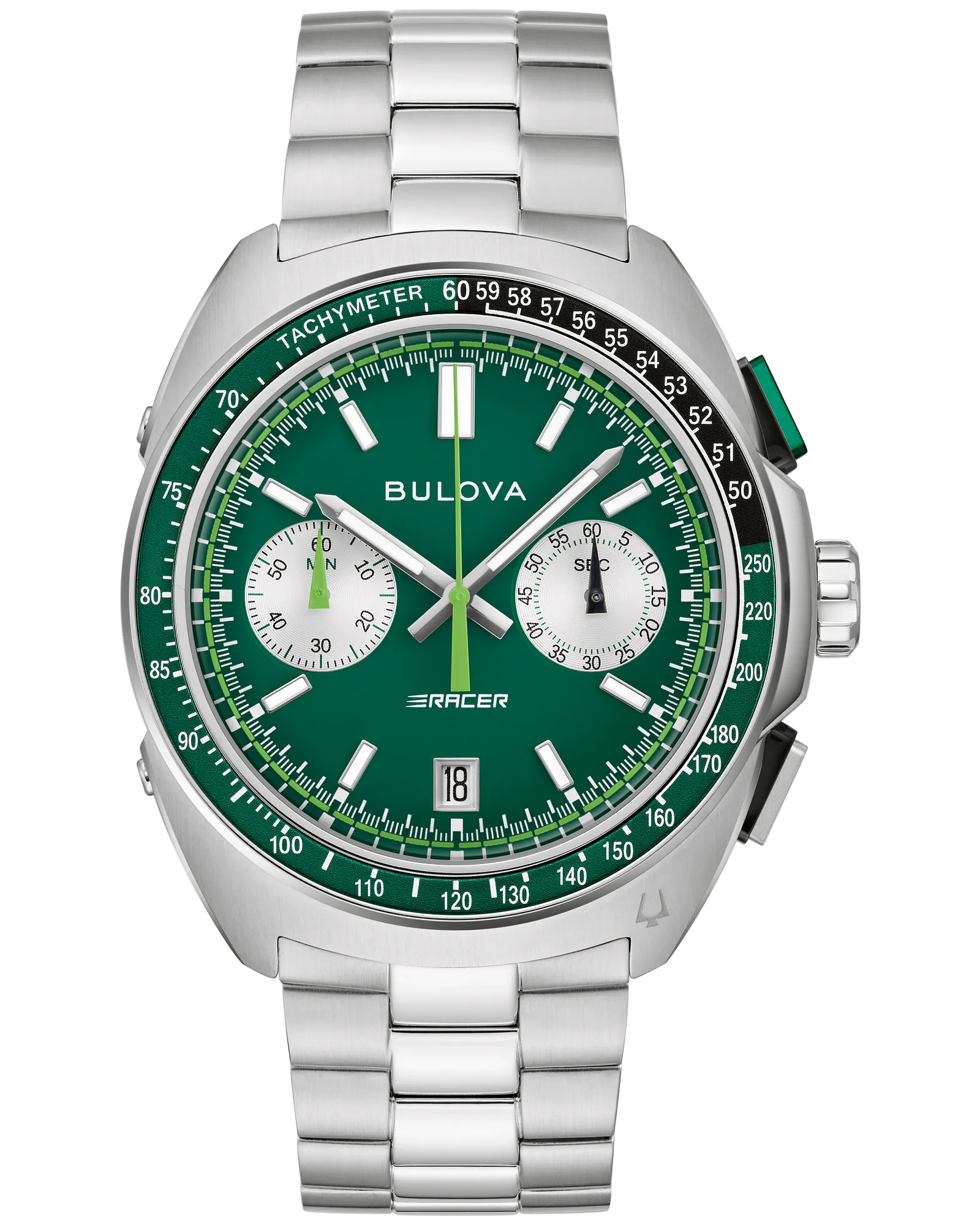 Racer Chronograph